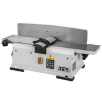 Фуговальный станок JET JSJ-6 10000 об/ мин/ Серый