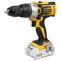 Mașina de înșurubat RTRMAX RTX1815 1400 rot/min