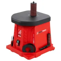Șlefuitor Holzmann OSS75A Staționar/ 450 W/ Red