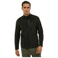 Hanorac pentru bărbați Kinetix 2W M-SN910 NORDIC POLAR 2PR Drept/ Black