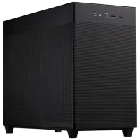Корпус Asus Prime AP201 Mid Tower / Черный