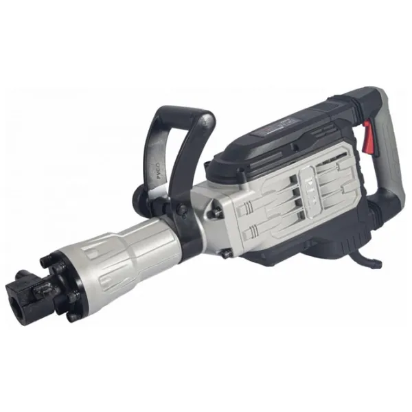 Ciocan demolator P.I.T GSH65-C2 1700 W/ Gray photo 1