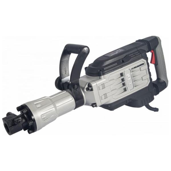Ciocan demolator P.I.T GSH65-C2 1700 W/ Gray photo 1
