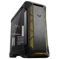 Корпус Asus TUF Gaming GT501 Mid Tower / Черный