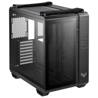 Корпус Asus TUF Gaming GT502 Mid Tower / Черный