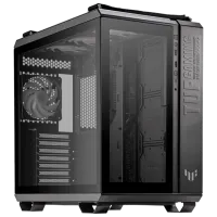 Carcasă Asus TUF Gaming GT502 Plus Mid Tower / Black