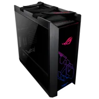 Carcasă Asus ROG Strix Helios Mid Tower / Black
