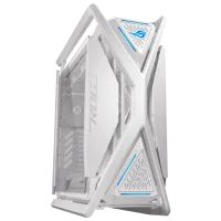 Корпус Asus ROG Hyperion Mid Tower / Белый