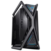 Carcasă Asus ROG Hyperion Mid Tower / Black