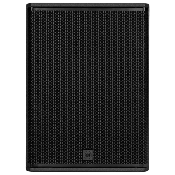 Subwoofer activ RCF 708AS MK Cu fir/ 1400 W/ 133 dB photo 1