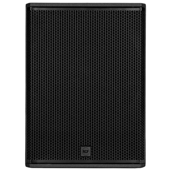Subwoofer activ RCF 708AS MK Cu fir/ 1400 W/ 133 dB photo 1