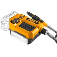 Șlefuitor INGCO CMGLI20011 multifuncțional/ Yellow
