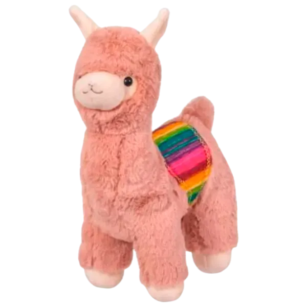 Jucărie moale Stip ST89 3+/ Brown photo 1