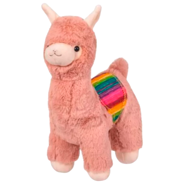 Jucărie moale Stip ST89 3+/ Brown photo 1