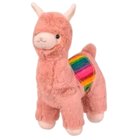 Jucărie moale Stip ST89 3+/ Brown