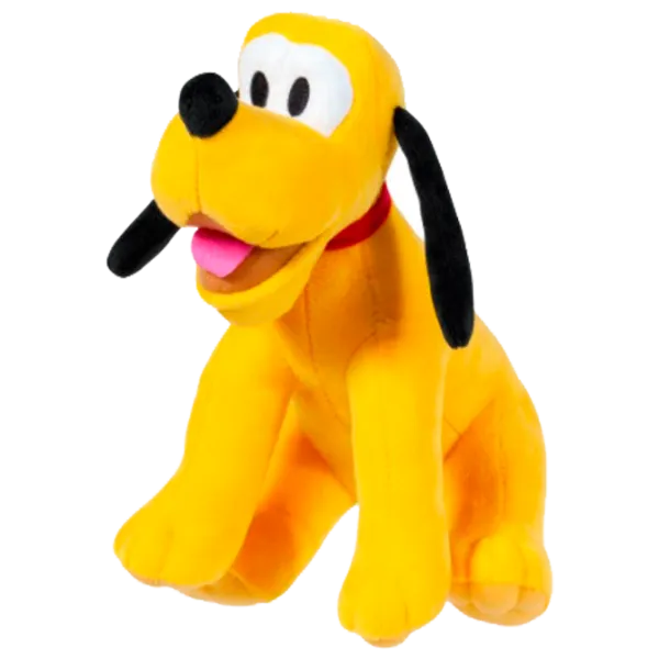 Мягкая игрушка Stip ST804 3+/ Желтый photo 1 Мягкая игрушка Stip ST804 3+/ Желтый photo 1