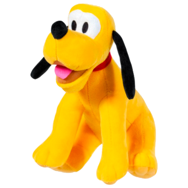 Мягкая игрушка Stip ST804 3+/ Желтый photo 1 Мягкая игрушка Stip ST804 3+/ Желтый photo 1