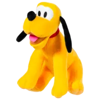 Мягкая игрушка Stip ST804 3+/ Желтый