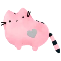 Jucărie moale Stip ST828 3+/ Pink