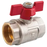 Robinet Ferro KFPO1 F/ F