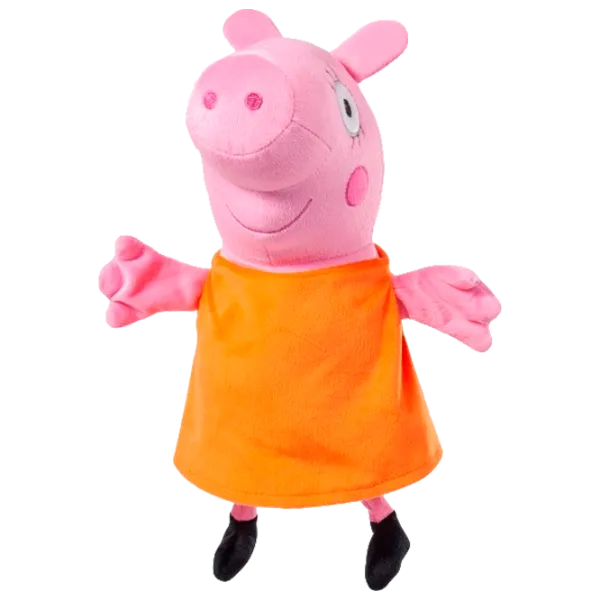 Мягкая игрушка Stip ST783 3+/ Розовый photo 1 Мягкая игрушка Stip ST783 3+/ Розовый photo 1