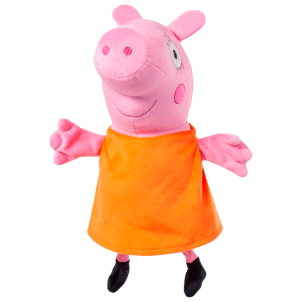 Мягкая игрушка Stip ST783 3+/ Розовый photo 1 Мягкая игрушка Stip ST783 3+/ Розовый photo 1