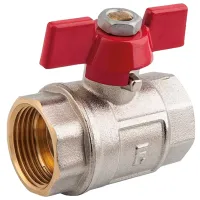 Robinet Ferro KFPM3 F/ F