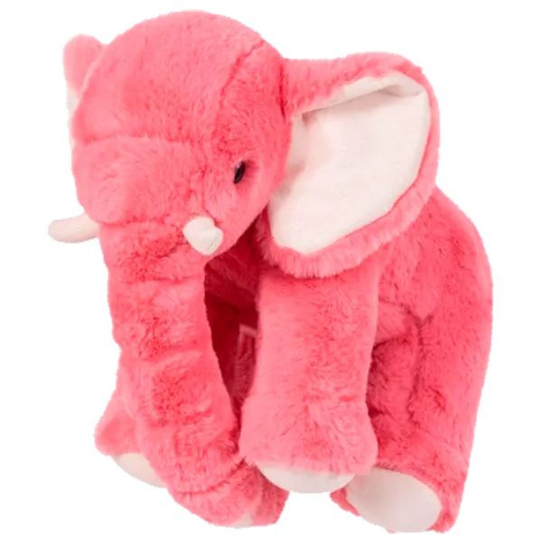 Jucărie moale Stip ST809 3+/ Pink photo 1