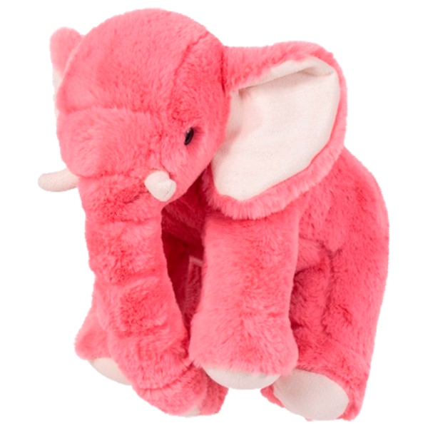 Jucărie moale Stip ST809 3+/ Pink photo 1