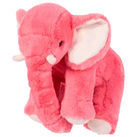 Jucărie moale Stip ST809 3+/ Pink