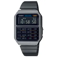 Наручные часы унисекс Casio CA-500WEGG-1B Кварцевый/ 43 x 34 мм