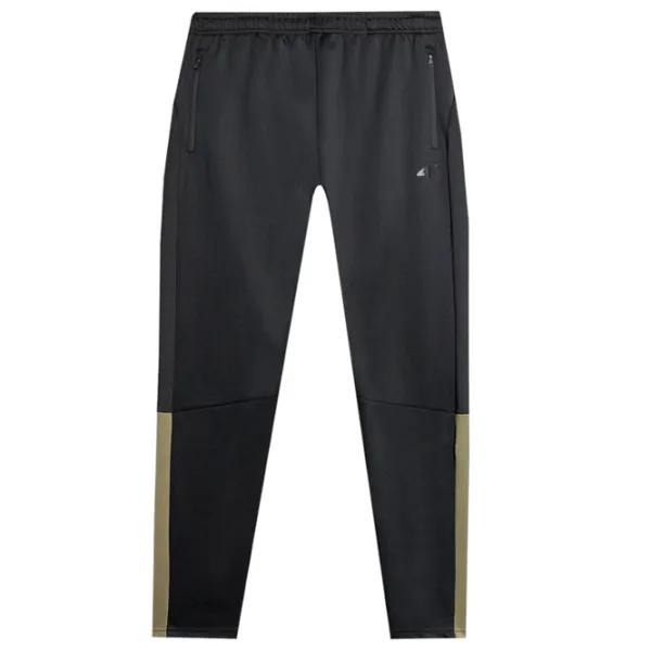 Спортивные брюки для мужчин 4F 4FRAW23TFTRM470-20S XL/ Черный photo 1