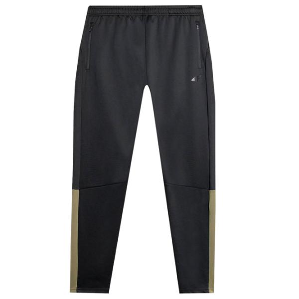 Спортивные брюки для мужчин 4F 4FRAW23TFTRM470-20S XL/ Черный photo 1