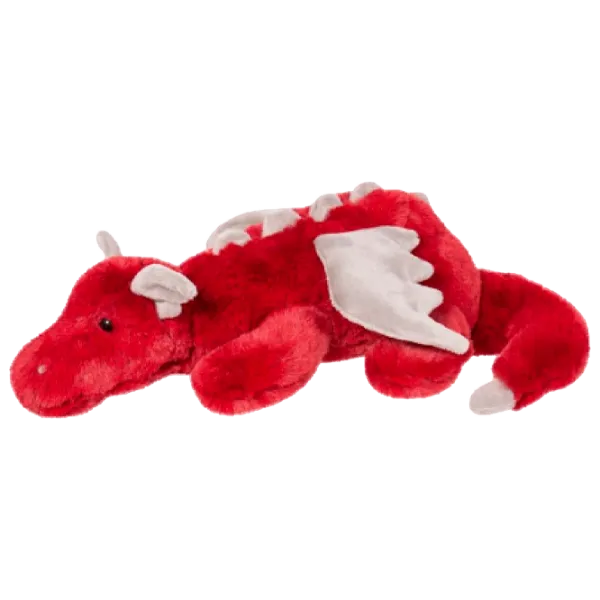 Jucărie moale Stip ST844 3+/ Red photo 1 Jucărie moale Stip ST844 3+/ Red photo 1