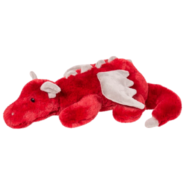 Jucărie moale Stip ST844 3+/ Red photo 1 Jucărie moale Stip ST844 3+/ Red photo 1