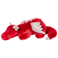 Jucărie moale Stip ST844 3+/ Red