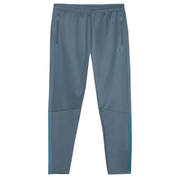 Спортивные брюки для мужчин 4F 4FRAW23TFTRM470-20S XL/ Графитовый photo 1