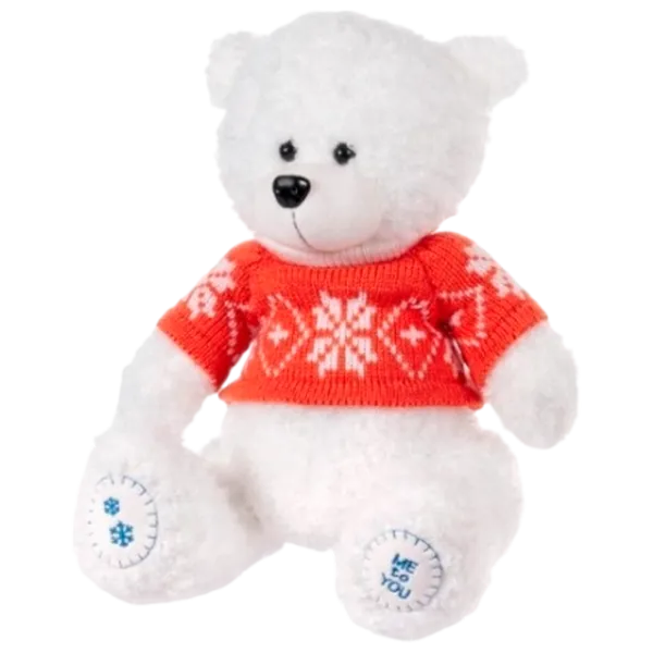 Мягкая игрушка Stip ST72 3+/ Белый photo 1 Мягкая игрушка Stip ST72 3+/ Белый photo 1