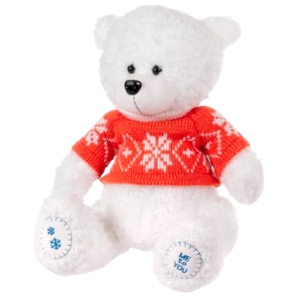 Мягкая игрушка Stip ST72 3+/ Белый photo 1 Мягкая игрушка Stip ST72 3+/ Белый photo 1