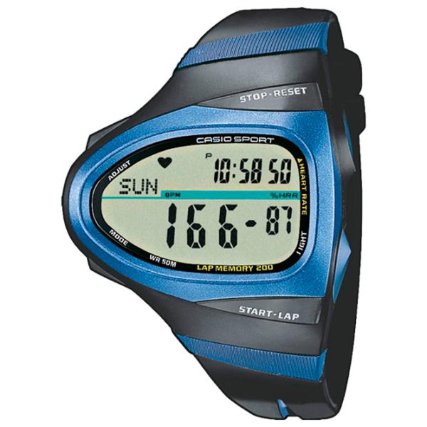 Ceas de mână pentru bărbați Casio CHR-100-1 Cuarț/ 48 mm photo 1