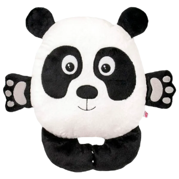 Мягкая игрушка Stip ST754 3+/ Белый photo 1 Мягкая игрушка Stip ST754 3+/ Белый photo 1