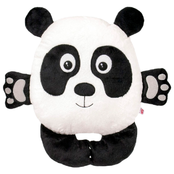 Мягкая игрушка Stip ST754 3+/ Белый photo 1 Мягкая игрушка Stip ST754 3+/ Белый photo 1