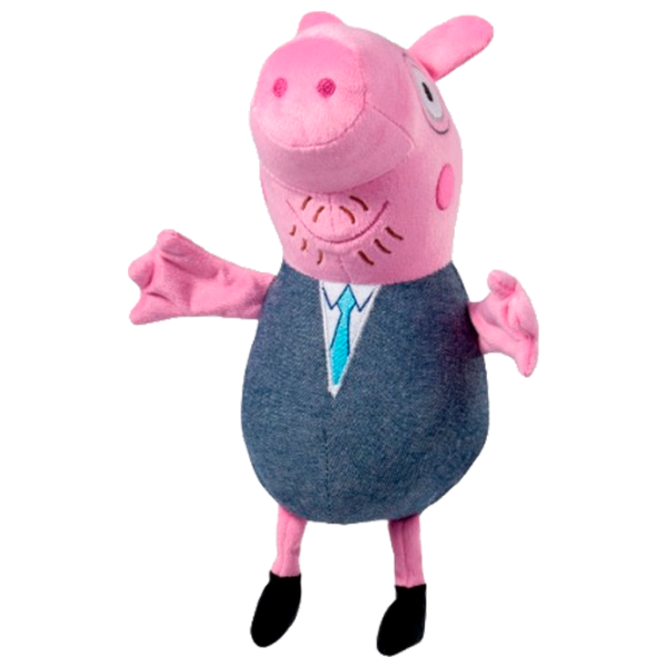 Jucărie moale Stip ST785 3+/ Pink photo 1 Jucărie moale Stip ST785 3+/ Pink photo 1