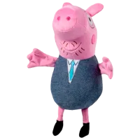 Jucărie moale Stip ST785 3+/ Pink