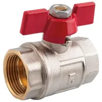 Kран Ferro KFPM31 M/ F