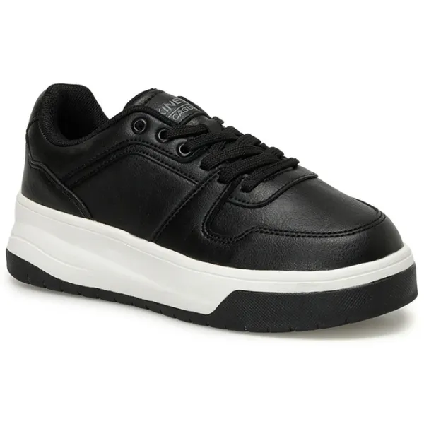 Adidași pentru femei Kinetix Jandi 3PR Primăvară/ Black photo 1