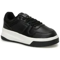 Adidași pentru femei Kinetix Jandi 3PR Primăvară/ Black