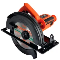 Fierăstrău circular Somafix SFX8584 235 mm/ Orange