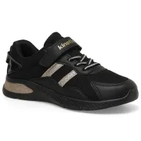 Adidași pentru fetiţe Kinetix DENA TX 4FX Demisezon/ Black