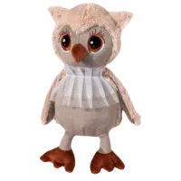 Jucărie moale Stip ST79 3+/ Gray